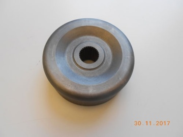 Tambour de frein Kubota - Kubota : B1550, B1750, B5200, B6001, B6100, B7000, B7001, B7100, B7200, Mower
Zen-Noh : ZB6001, ZB6100, ZB7000, ZB7001, ZB7100, ZB7200
