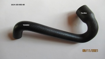 Durite Inférieure Iseki - Iseki : Sial, TF15, TF17, TF19
