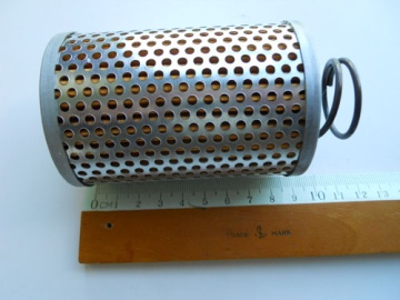 Filtre Hydraulique  - Kubota : B1-14, B1-15, B1-16, B1-17, B40
