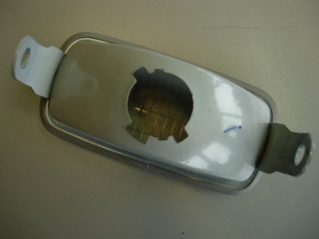 Phare Iseki   - Iseki : TX, TX145, TX155, TX1000, TX1210, TX1300, TX1410, TX1500, TX1510, TX2140, TX2160
