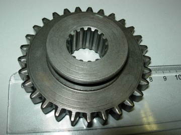 Pignon BV Kubota - Kubota : B1200, B1400, B1402, B6001, B6100
Zen-Noh : ZB1200, ZB1400, ZB1402, ZB6001, ZB6100
