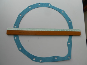 Joint - Kubota : B6000, B7000, B7001, XB1
Zen-Noh : ZB6000, ZB7000, ZB7001
