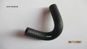 Durite pompe Iseki - Iseki : Sial, TF153, TF173, TF193
