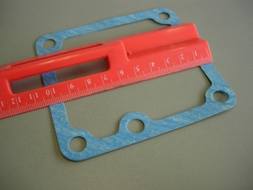 Joint levier réducteur - Kubota : L245, L2201
