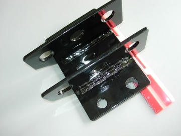 Support 3e point Yanmar