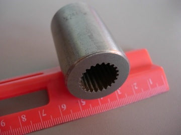 Manchon  - Kubota : B1-14, B1-15, B1-16, B1-17, B1200, B1400, B1500, B1600, B1702, B7001, B7100
Zen-Noh : ZB1200, ZB1400, ZB1500, ZB1600, ZB7001, ZB7100
