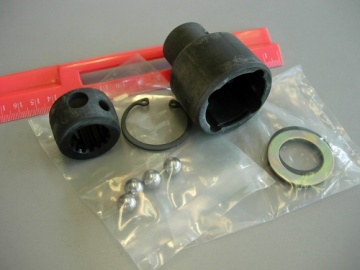 Ensemble joints billes - Kubota : B1200, B1400, B1402, B1500, B1502
Zen-Noh : ZB1200, ZB1400, ZB1402, ZB1500, ZB1502
