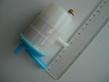 Filtre mazout - FF - Iseki : Mowers, TC13
