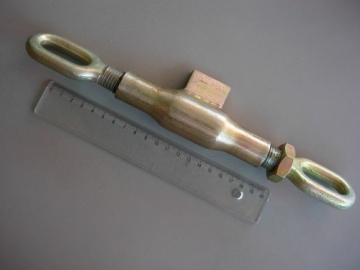 Tendeur  - Kubota : L245, L2201
