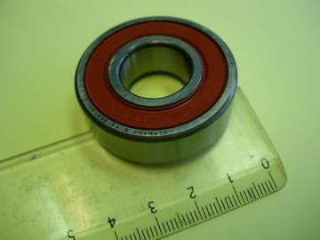 Roulement - Kubota : B2150, B5001, B5100, B6001, B6100, B7000, B7001, B7100
Zen-Noh : ZB5001, ZB5100, ZB6001, ZB6100, ZB7000, ZB7001, ZB7100
