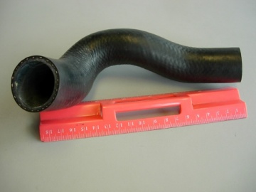 Durite supérieure - Iseki : TX, TX1000, TX1300, TX1500
