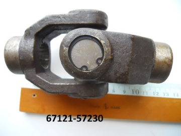 Cardan pont avant - Kubota : B1-14, B1-15, B1-16, B1-17, B1200, B1400, B1402, B1500, B1502, B1600, B1702, B1902, B6000, B6001, B7000, B7001, B7100
Zen-Noh : ZB1200, ZB1400, ZB1402, ZB1500, ZB1502, ZB1600, ZB1702, ZB1902, ZB6000, ZB6001, ZB7000, ZB7001, ZB7100
