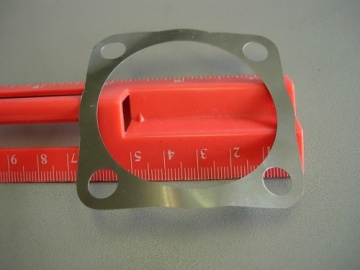 Joint boîtier direction - Kubota : B5001, B6001, B7000, B7001, B7100
Zen-Noh : ZB5001, ZB6001, ZB7000, ZB7001, ZB7100
