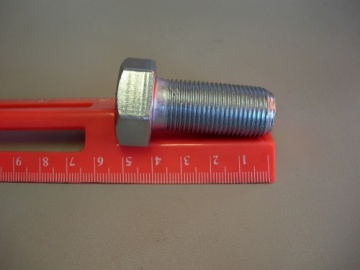 Boulon moyeu - Kubota : B1400, B5000, B5001, B6000, B6001, B7000, B7001
Zen-Noh : ZB1400, ZB5000, ZB5001, ZB6000, ZB6001, ZB7000, ZB7001
