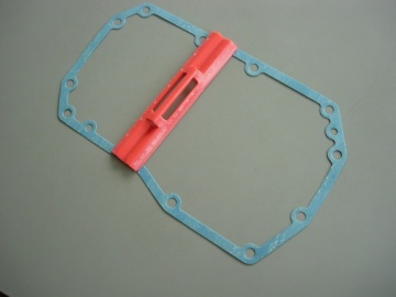 Joint carter boîte - Kubota : B1600
Zen-Noh : ZB1600
