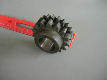 Pignon  - Kubota : B40, B1200, B1400, B1402
Zen-Noh : ZB1200, ZB1400, ZB1402
