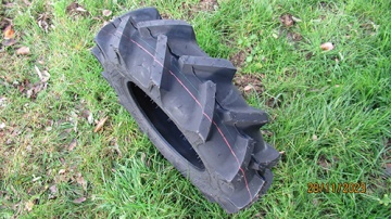 Pneu agraire AR- 14"